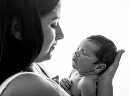 parent baby bonding therapist palm springs