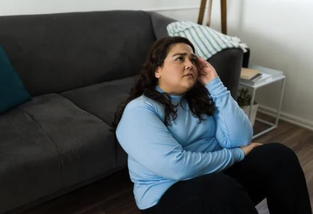 Intrusive Thoughts After Having a Baby:Why They Happen and How Therapy Helps