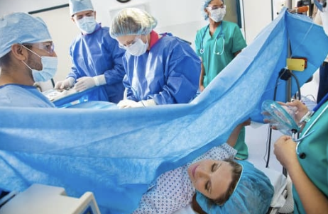 Birth Trauma: When the Birth Experience Still Feels Distressing 