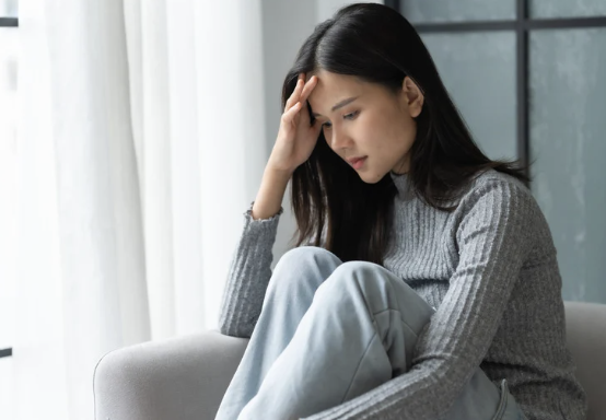 Is This Normal New Mom Worry or Postpartum Anxiety?