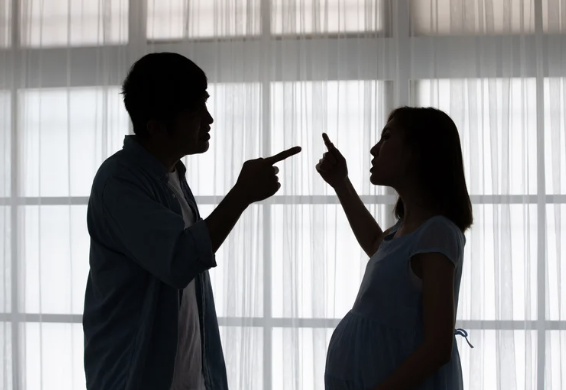 How Your Childhood Shapes Your Parenting