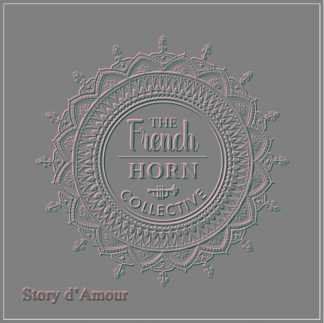 Discography — The French Horn Collective