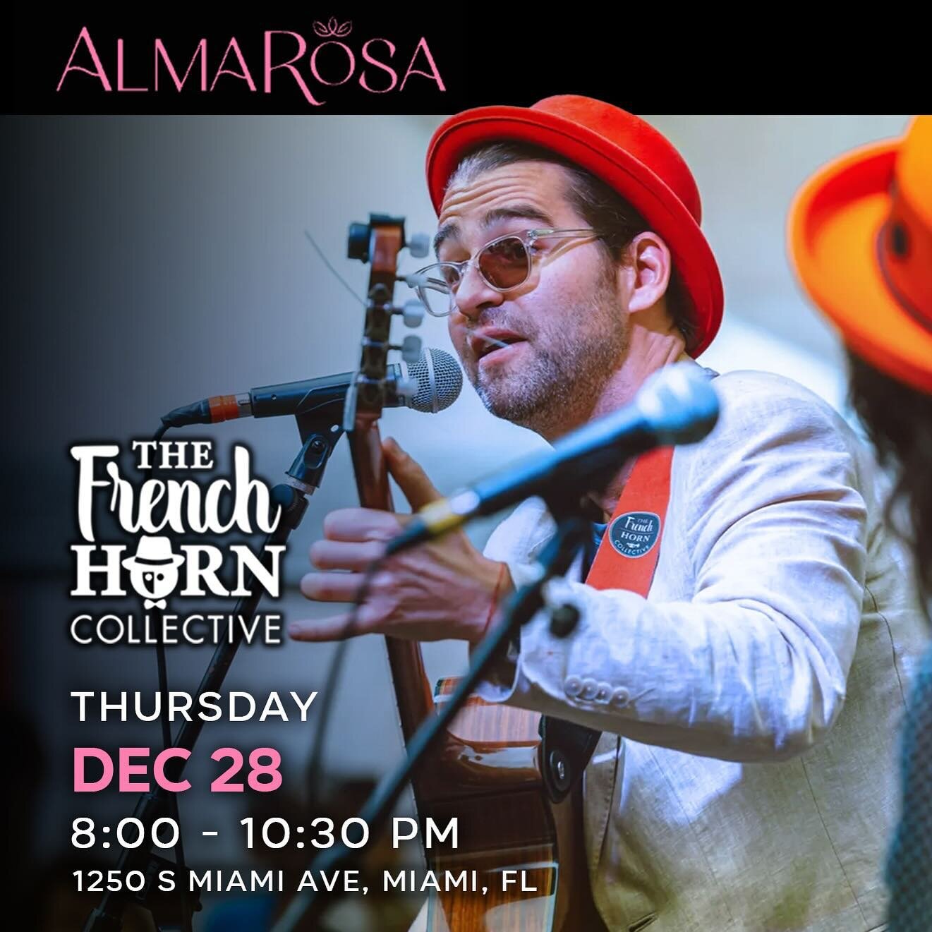 The French Horn Collective