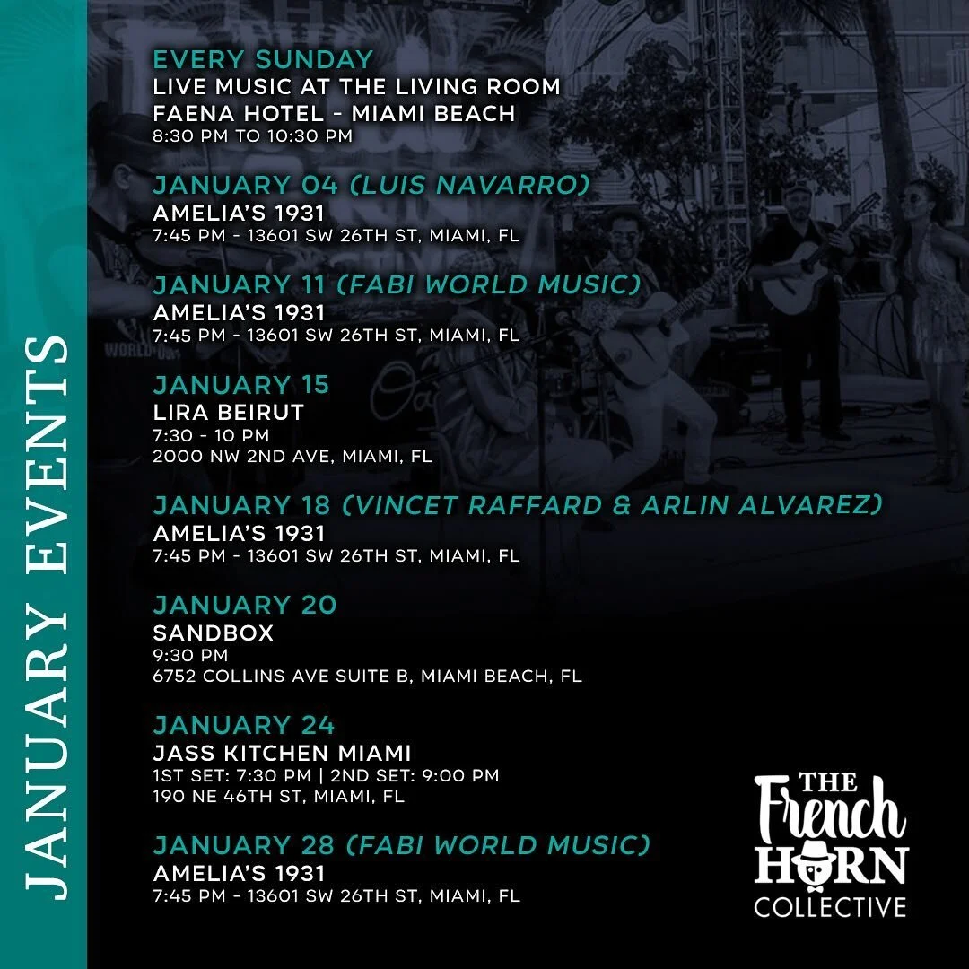 The French Horn Collective