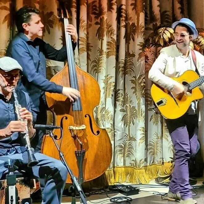 The French Horn Collective