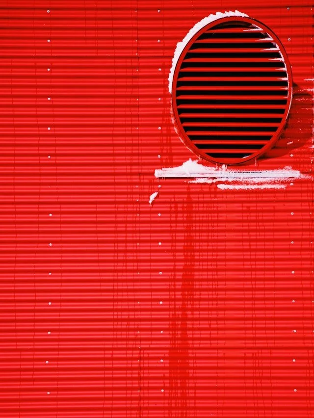 HVAC (Service Request)