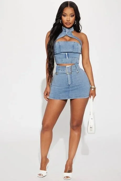 Spring Fashion