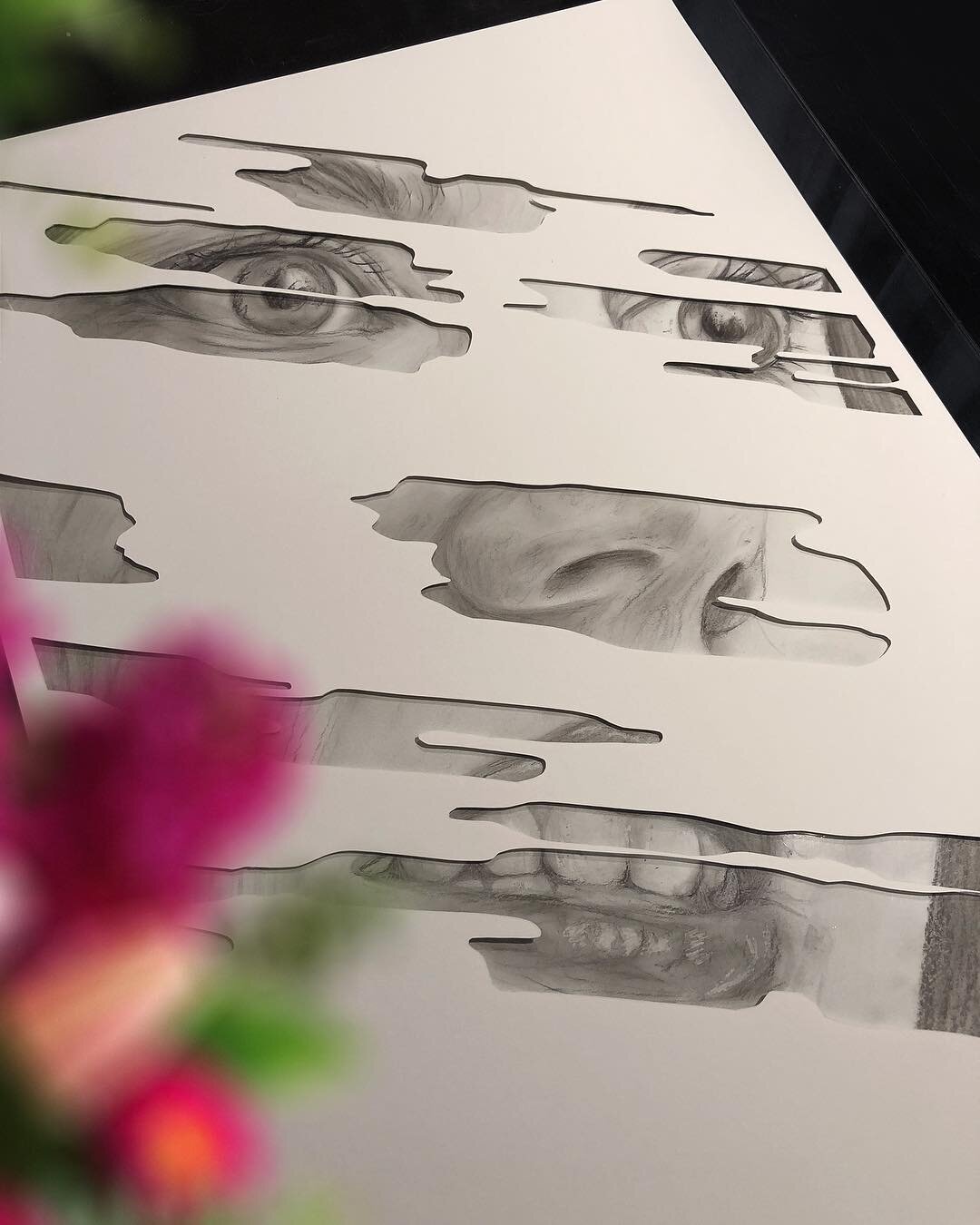 Working on something new...