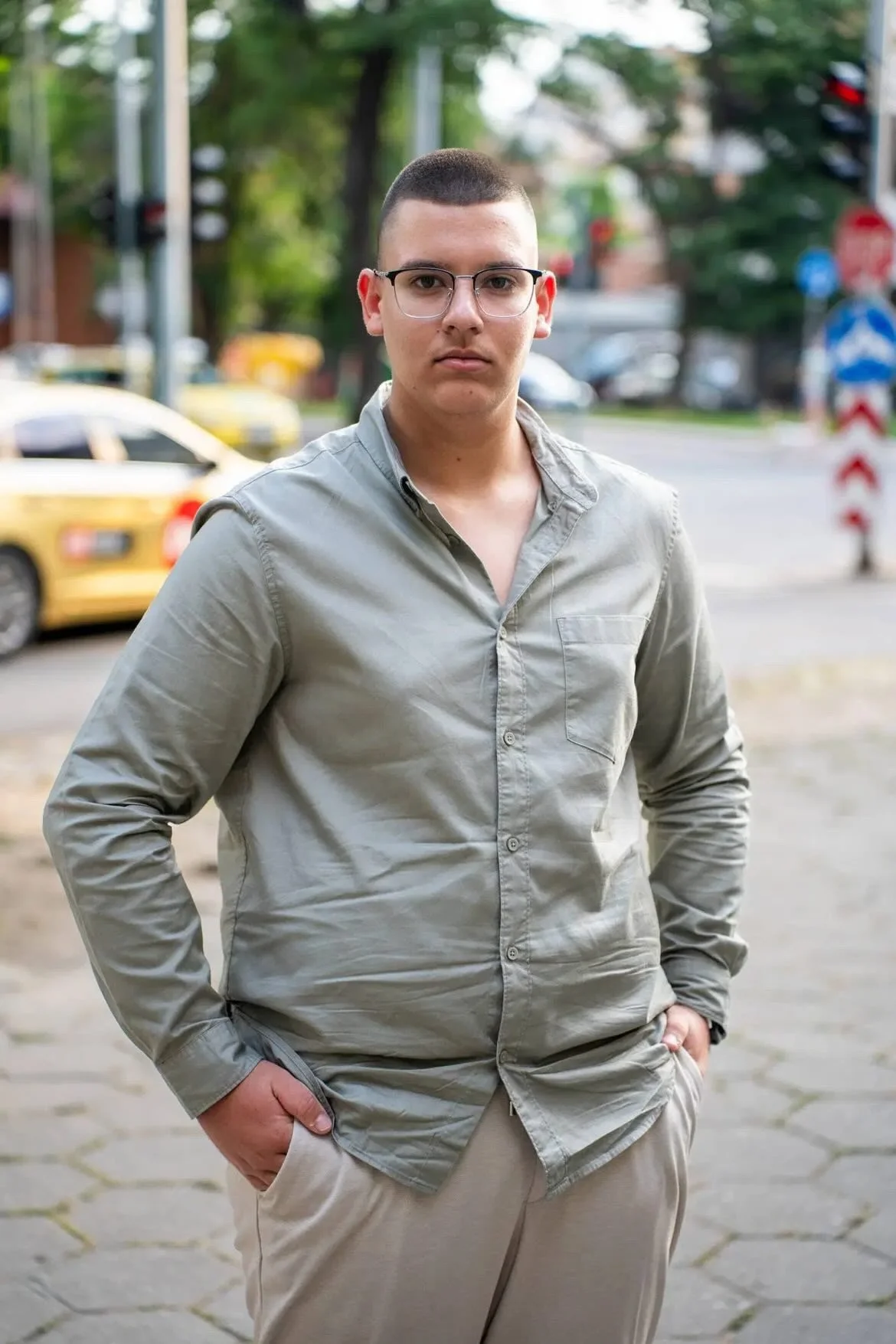 Данаил Грънчев