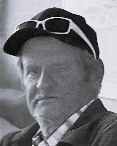 Daniel Nicholas Bachynsky