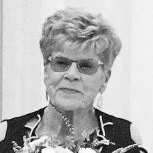 Inez Mustard (Dolly) Olson