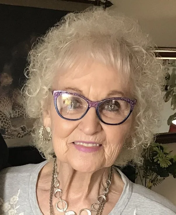 Marjorie (Marge) Josephine Volek