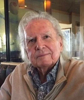 James Gordon Ryland