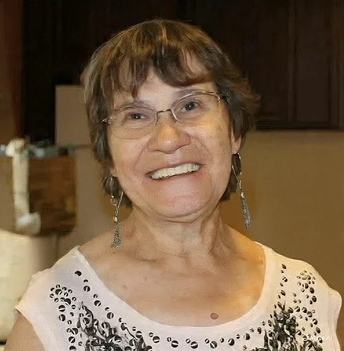 Sylvia Girouard
