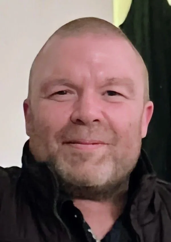 Jesse James Humeniuk