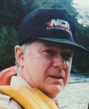 Roy A. Reinke