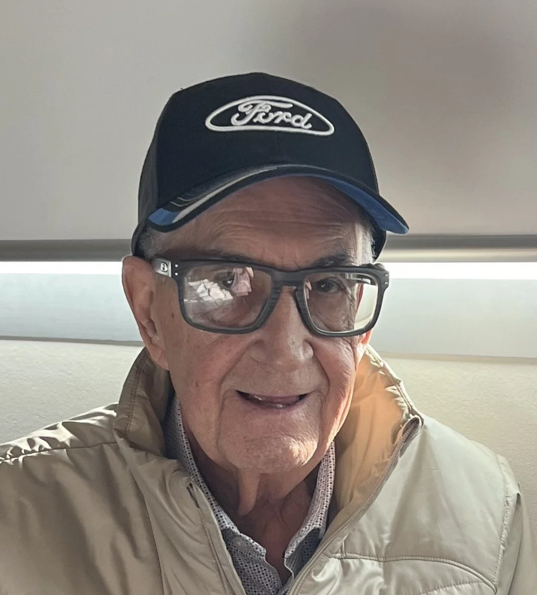 Terrance (Terry) Schille
