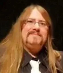 Christopher Richard Collins