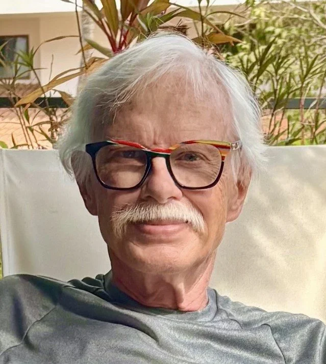Robert Leonard Gustafson