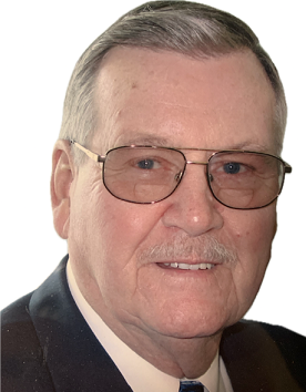 Harold (Harry) Francis Hall