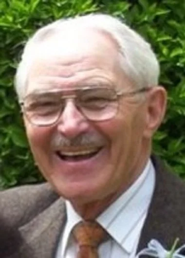Walter Henry Born