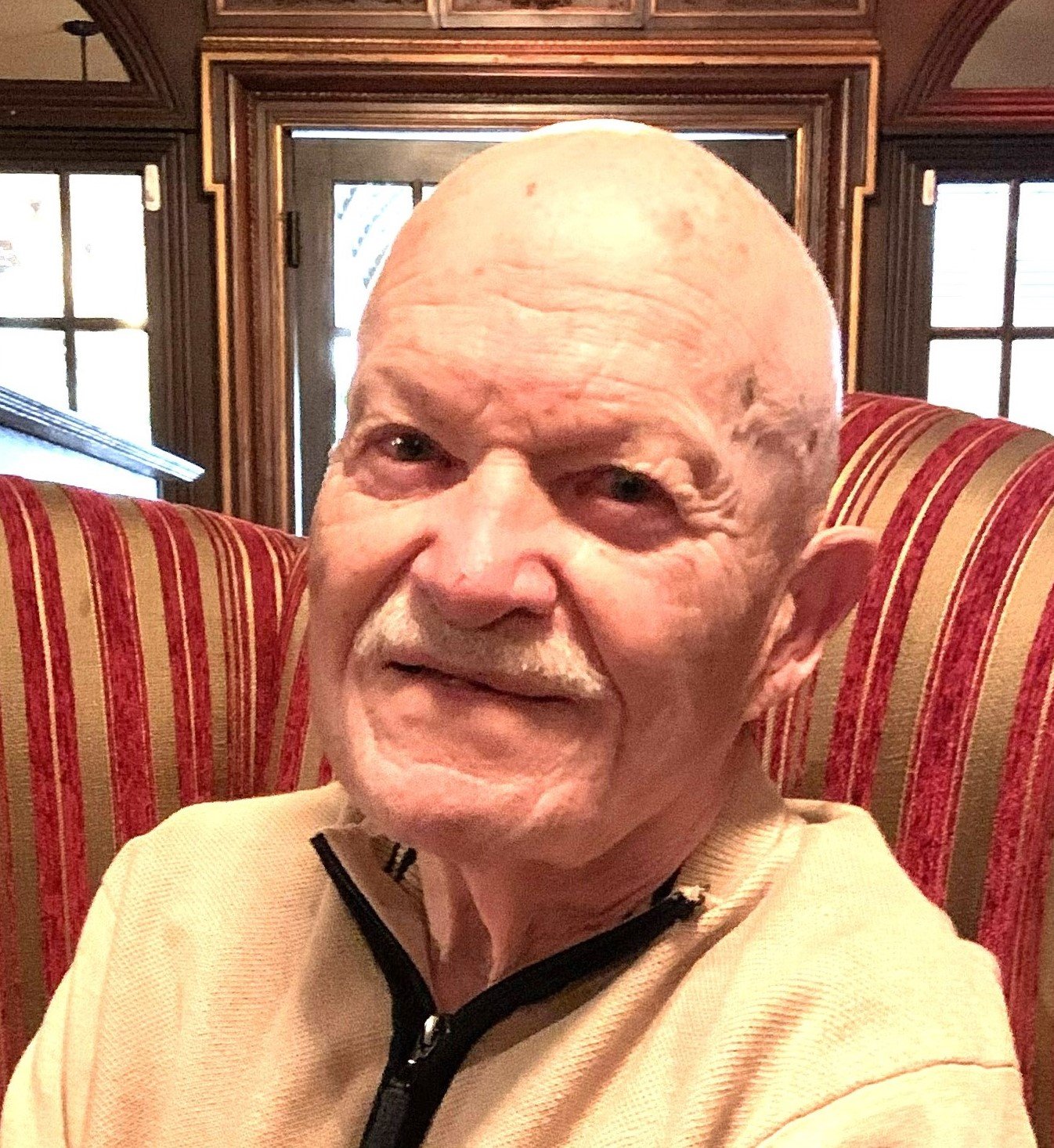 Donald Kent Blackmon
