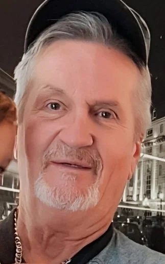 Walter Linn Cawston