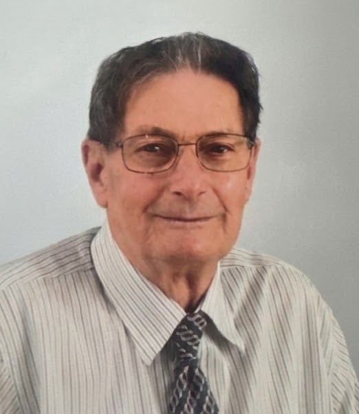 Robert Allen Finnigan