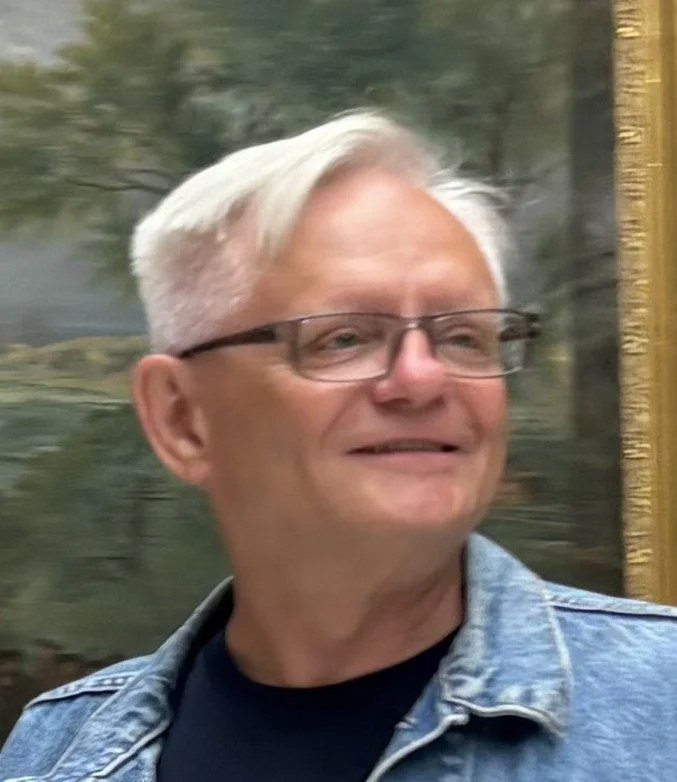 David Leslie Adam