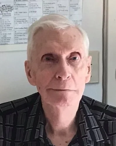 Lyle E. Laughren