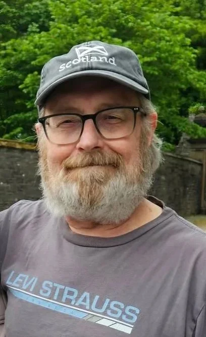 Mark Michael Cardwell