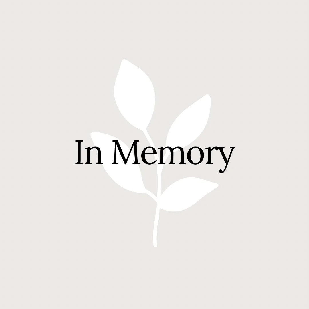 Winnipeg Obituaries Branch & Pyre Cremation Care