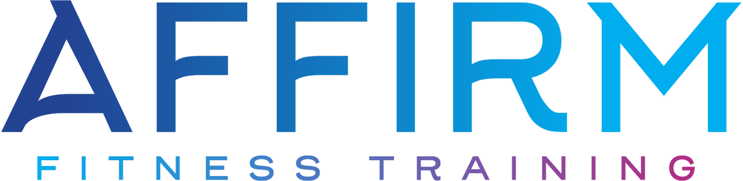 Photo Gallery — AFFIRM Fitness Training