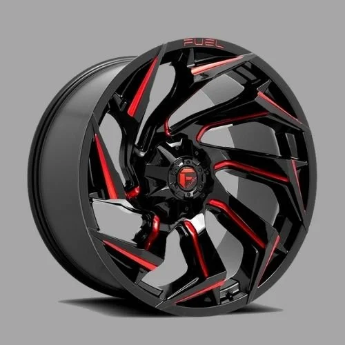 Fresno Unlimited Car and Truck Customization