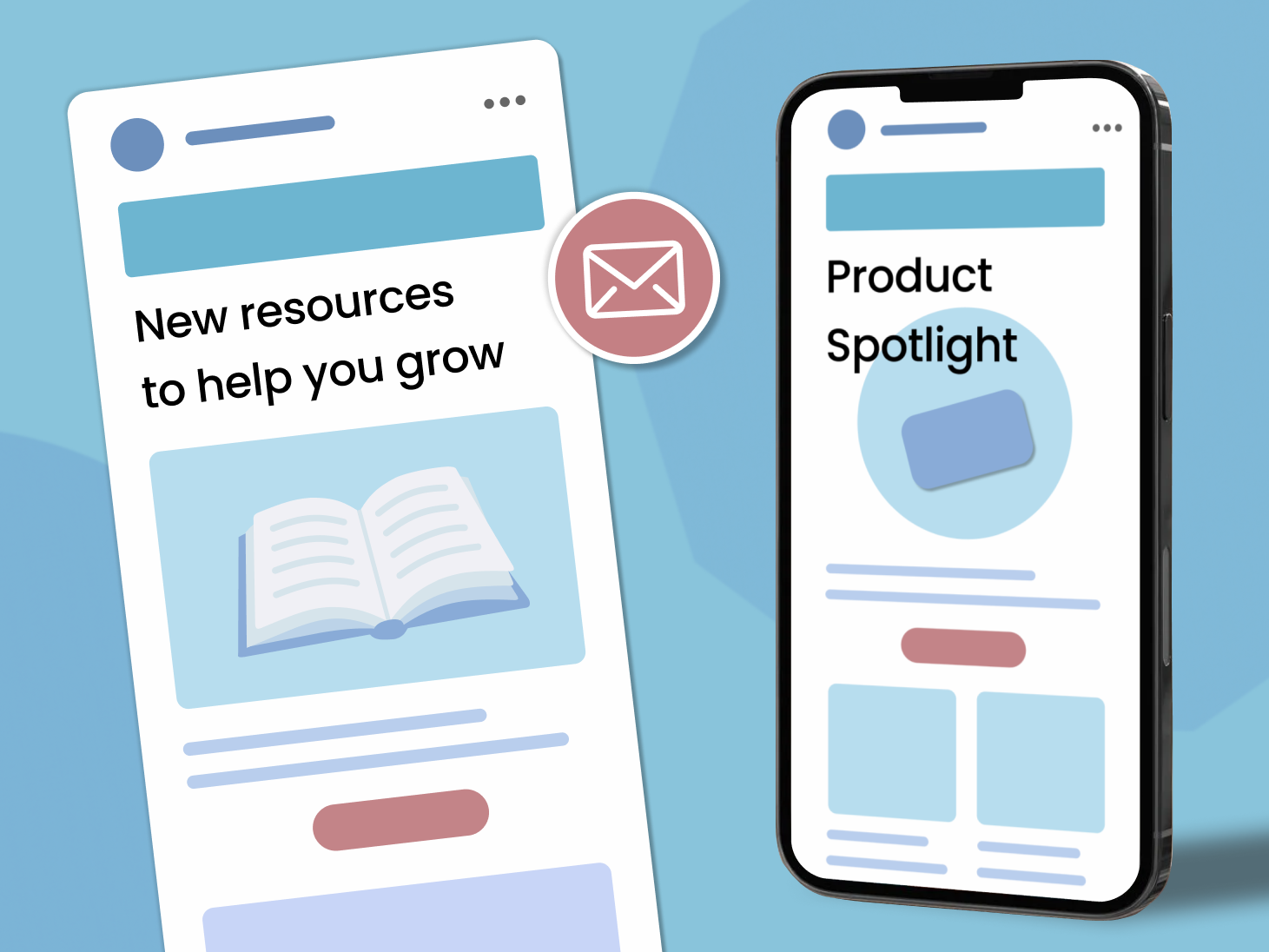 Email Marketing Design