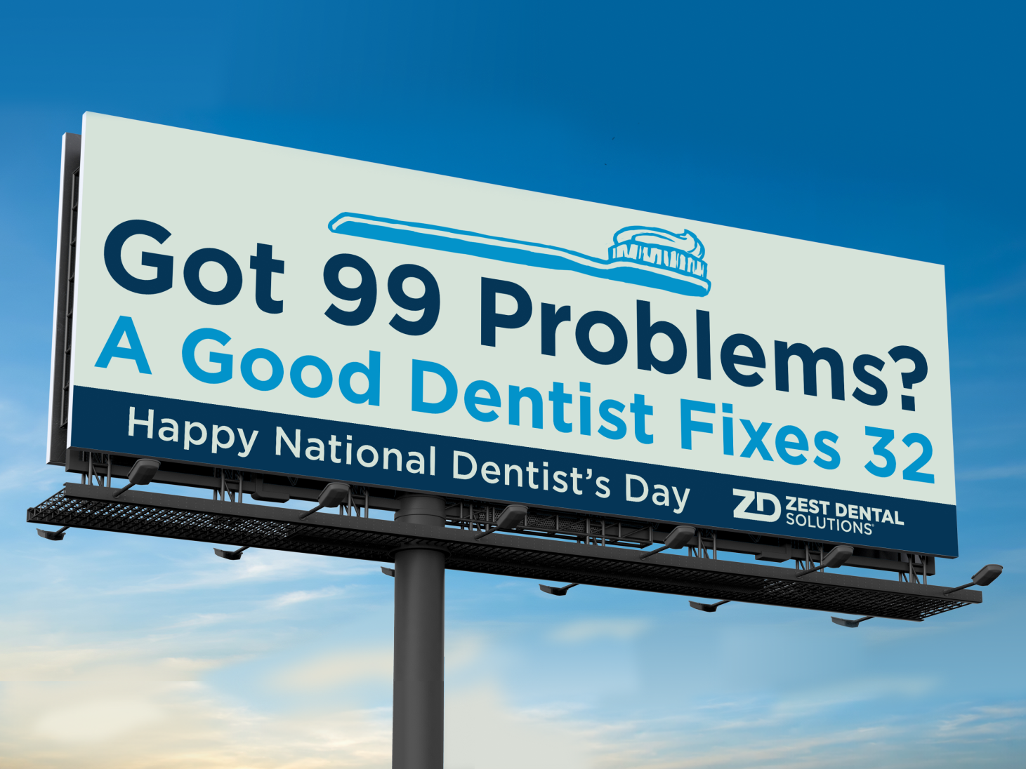 Brand Identity & Campaign Design