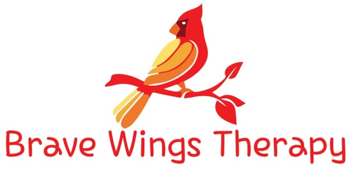 Brave Wings Therapy