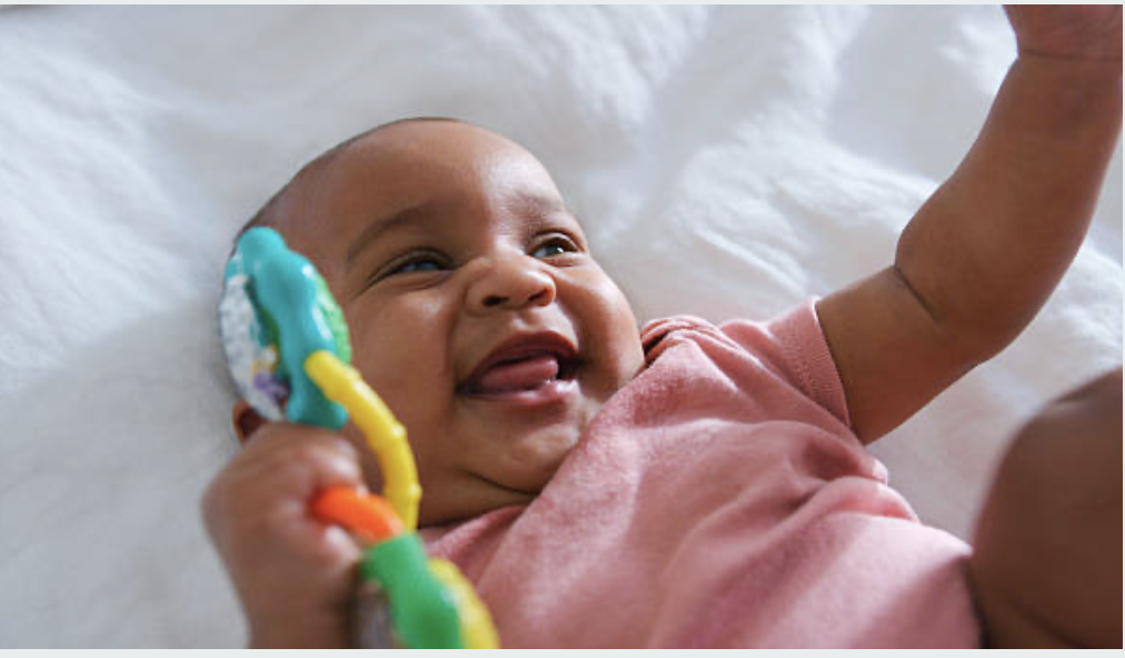 Baby Not Crawling? How Occupational Therapy Supports Early Movement