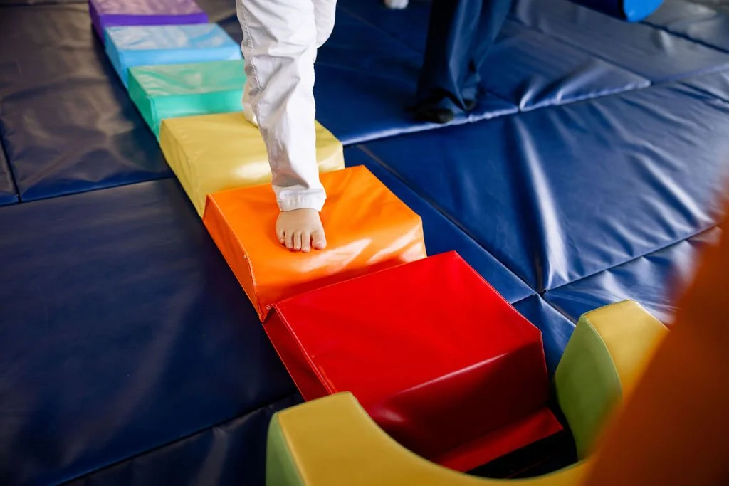 brave wings therapy occupational therapy