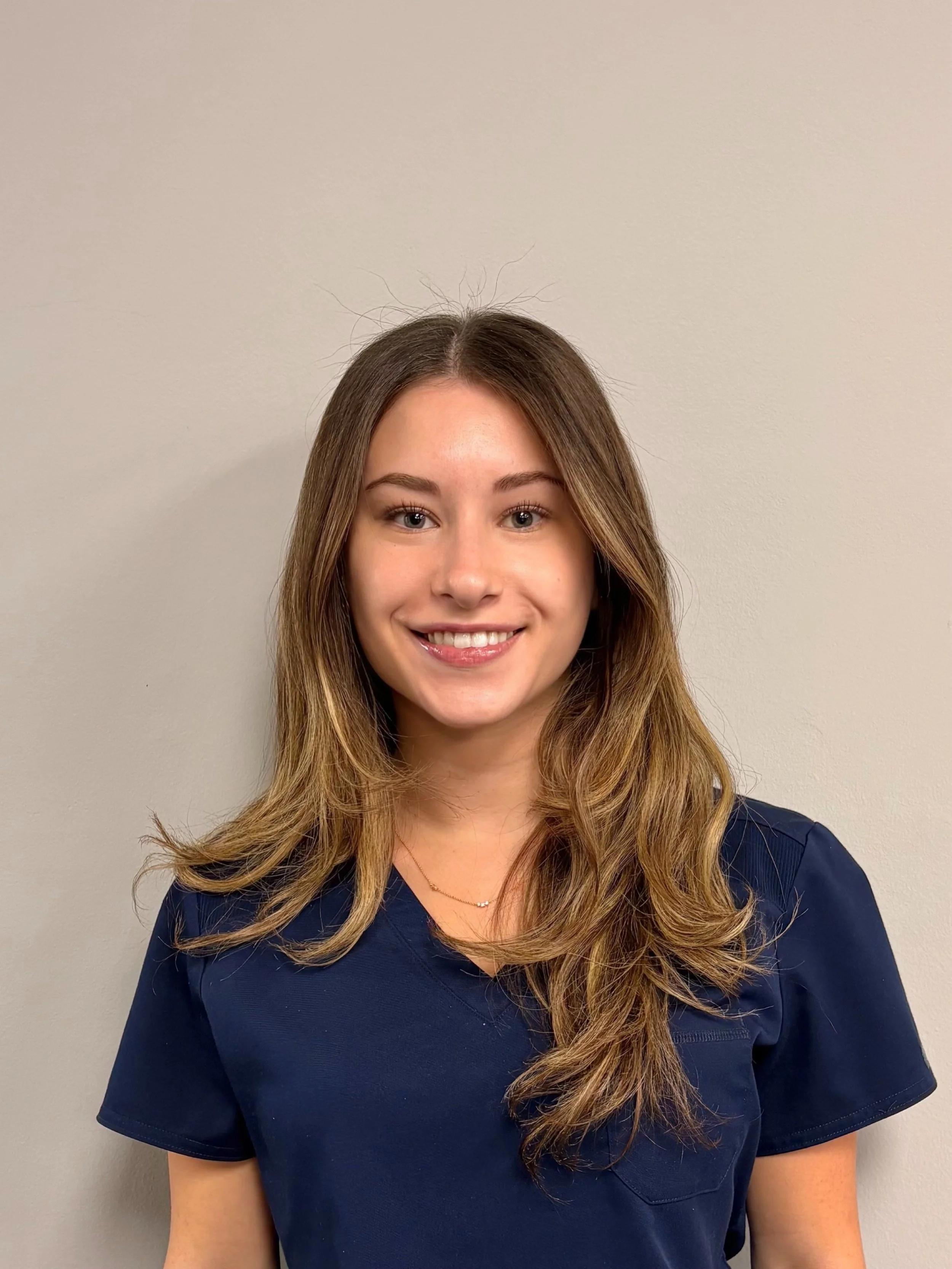 Brave Wings Therapy North NJ Alyssa A. Speech-Language Pathologist