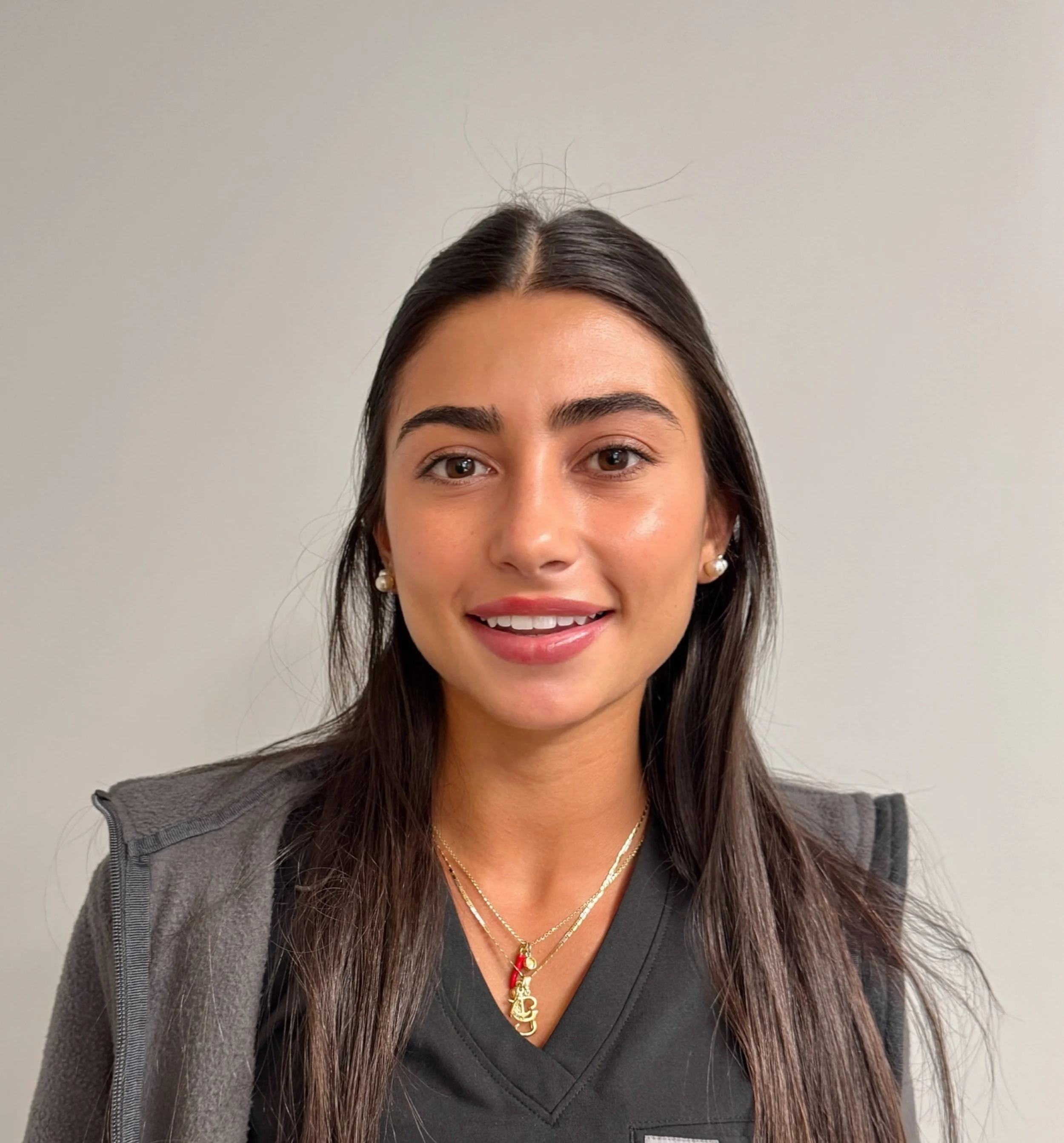 Brave Wings Therapy North NJ Gab F. Occupational Therapist