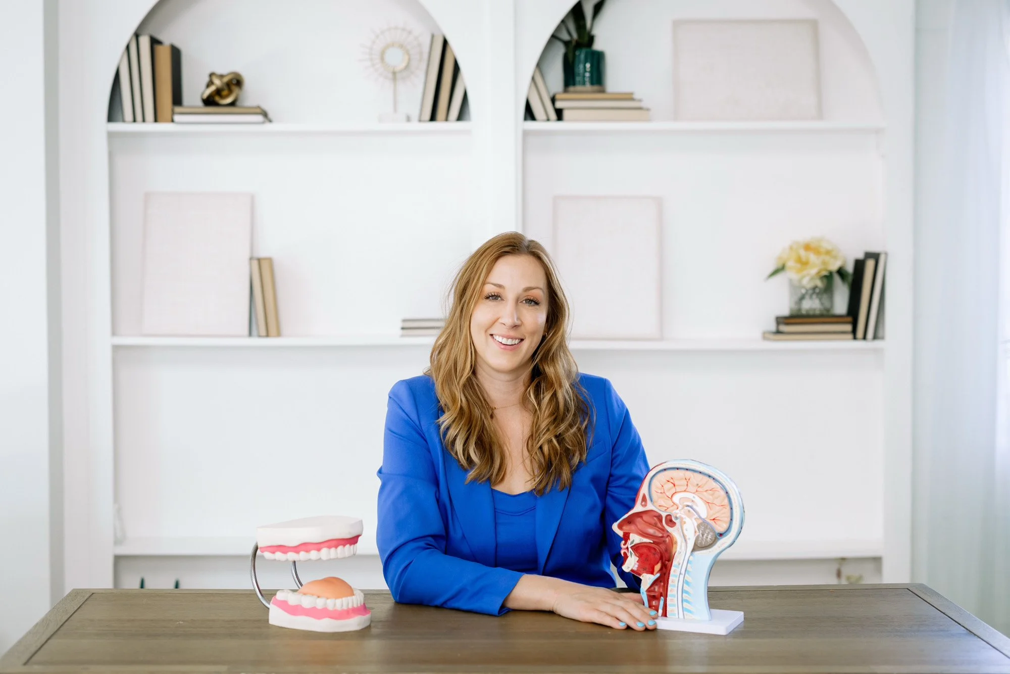 Dr. Jennifer Moore of Brave Wings Therapy co-authors research on speech motor control published in Frontiers in Human Neuroscience