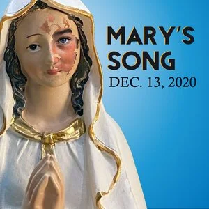 Mary's Song | How God Holds Below All Expectation