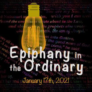 Epiphany in the Ordinary | I see you