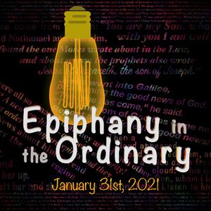 Epiphany in the Ordinary | You have heard it said