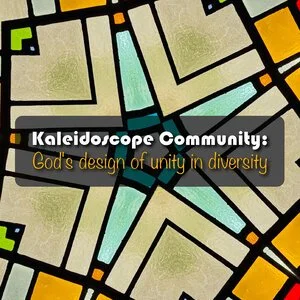 Kaleidoscope Community | Love