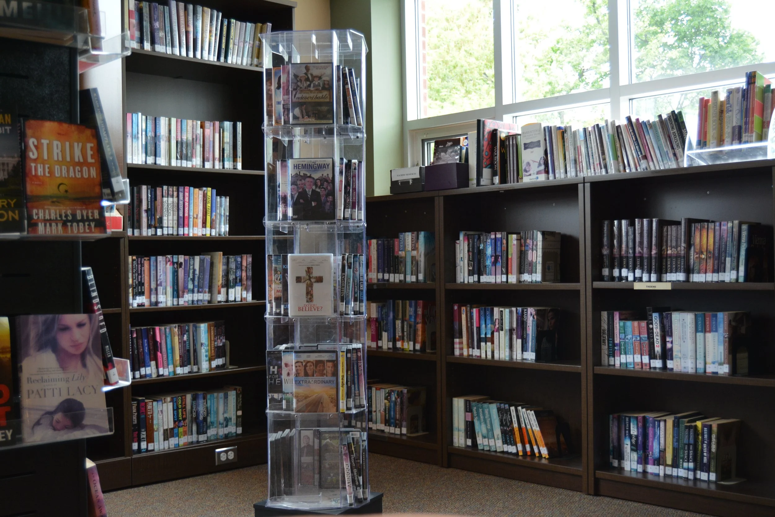 Spring Garden Church