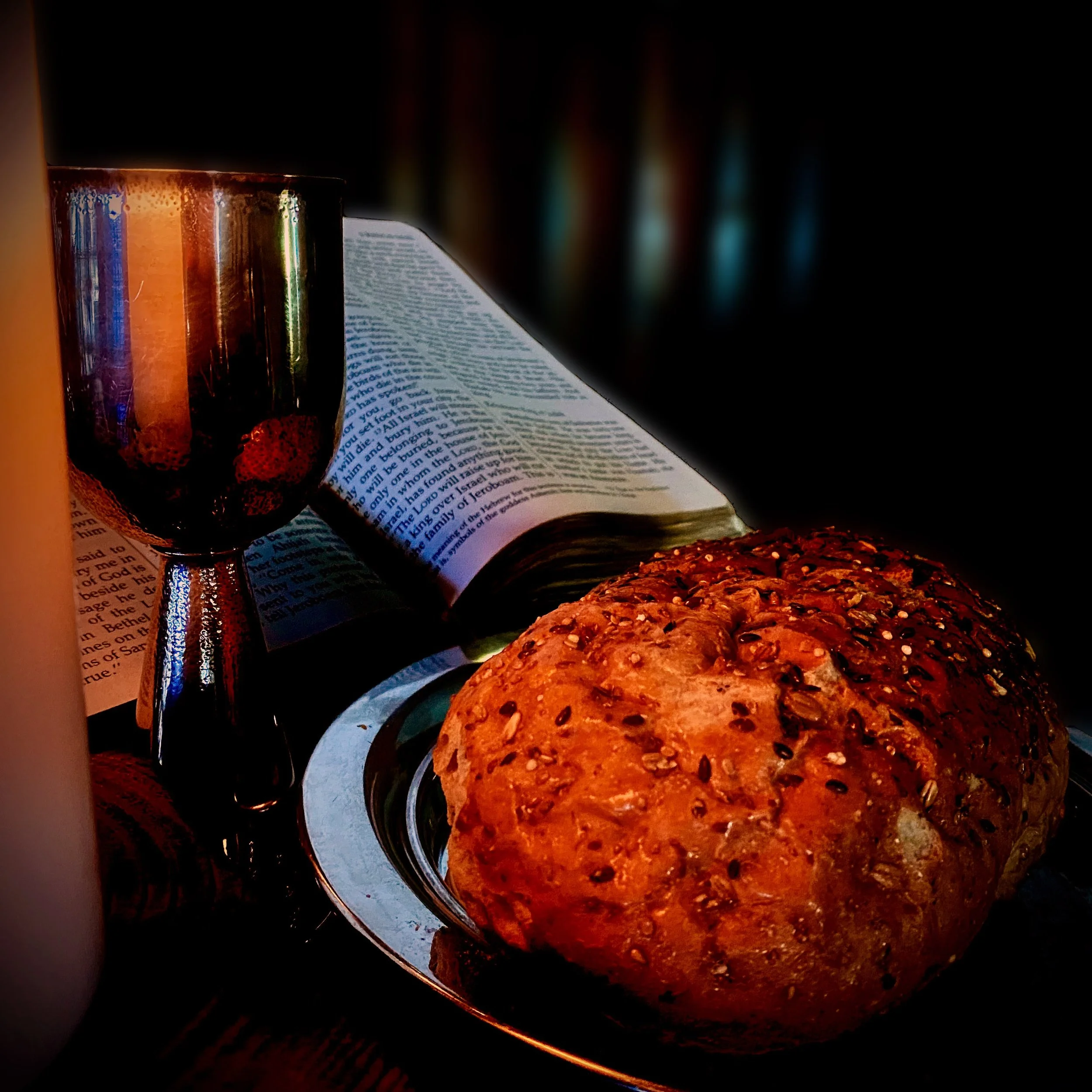 Spring Garden Church