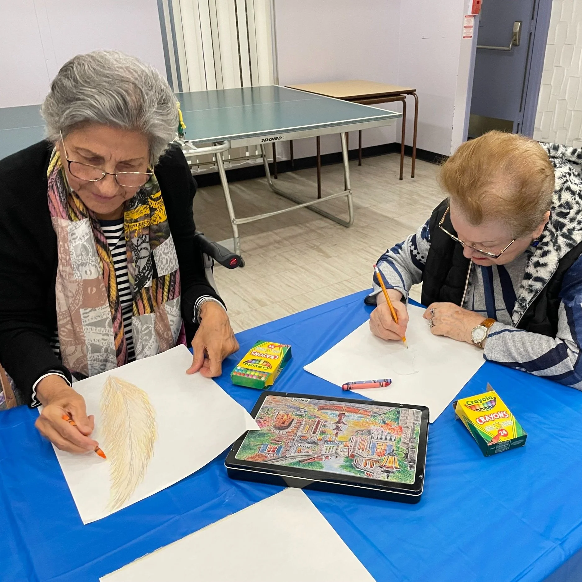 Spring Garden Church