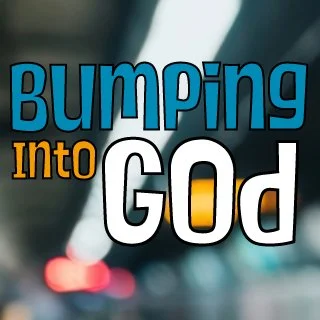 Bumping Into God: Moonwalking Bear